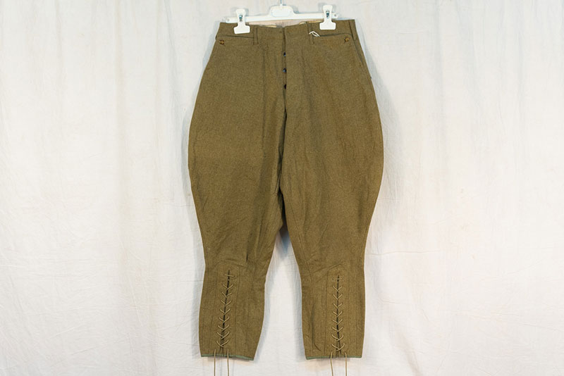 US Army WW1 Pants - RBNr Militaria