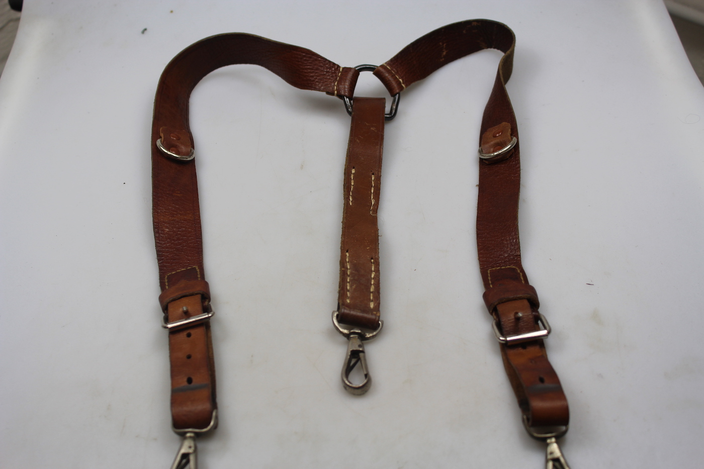 Shoulder strap replica M.14 REI WW1 - RBNr Militaria